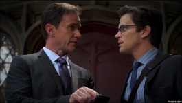 White Collar - Season 03 Episode 12
